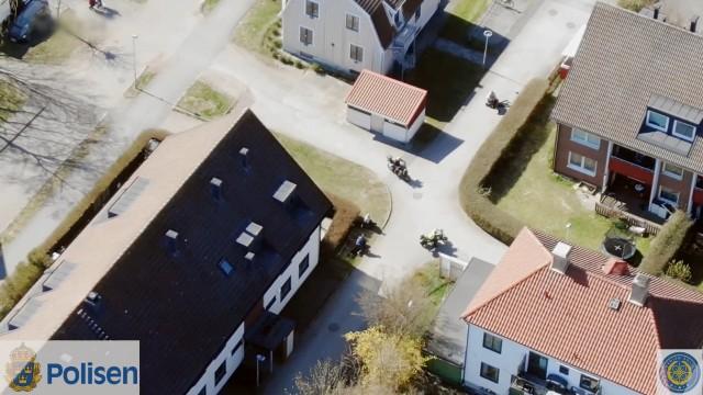 Argument degenerates