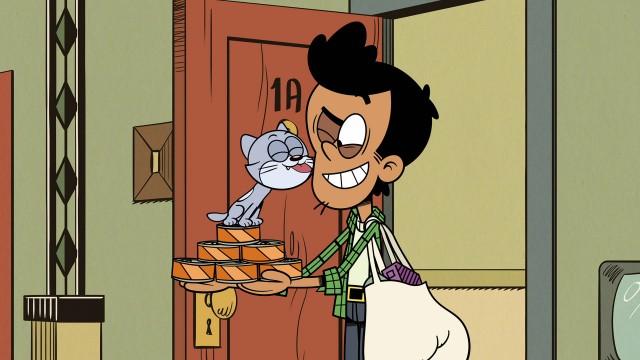 Meet the Purrents