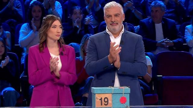 Puntata del 11/10/2024