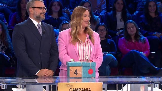 Puntata del 13/10/2024