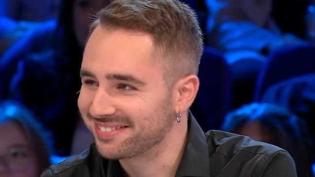 Puntata del 15/10/2024