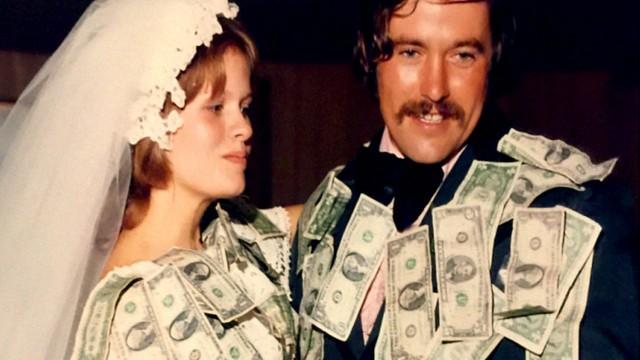 Money, Moguls and Murder