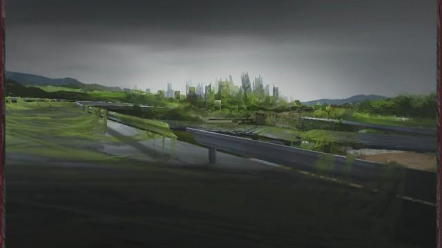 Êxodo: Episódio 01