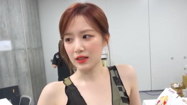BEHIND THE SCENES EP.02