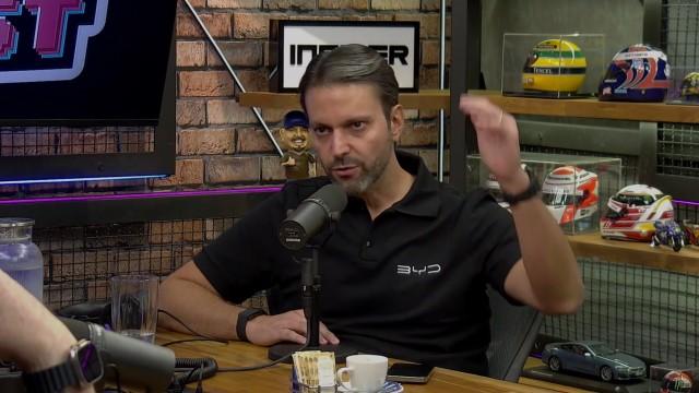 ALEXANDRE BALDY + GERSON CAMPOS (CARROS ELÉTRICOS) - TICARACATICAST | EP 507