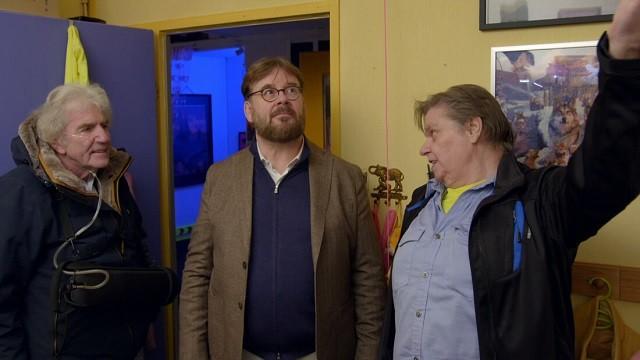 Nattigheid en narigheid