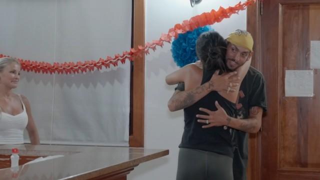 2. díl Survivor After (3. série)