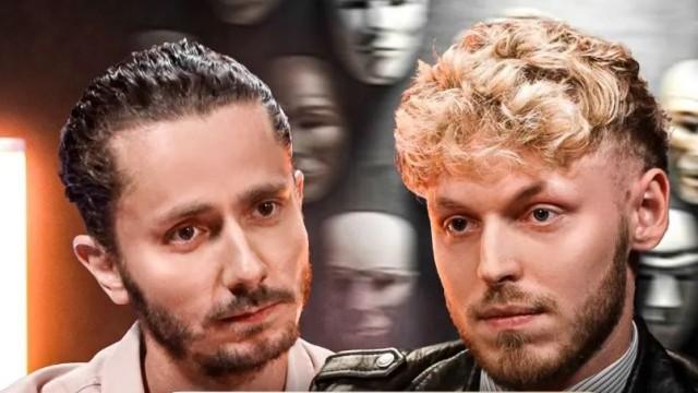 LOÏC PSYCHOPATHE DE 24 ANS, IL NOUS EXPLIQUE