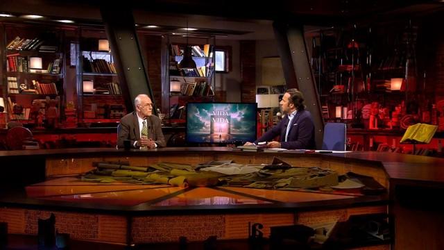 El mundo del más allá