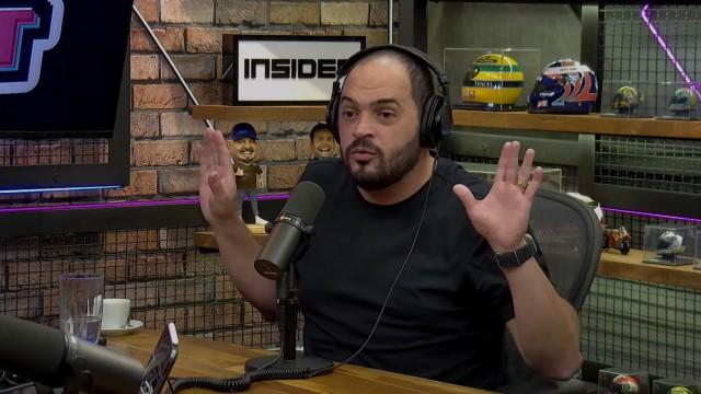 MATHEUS CEARÁ - TICARACATICAST | EP 512