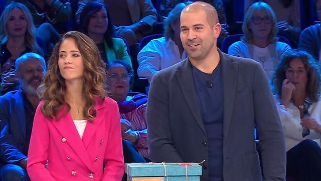 Puntata del 18/10/2024