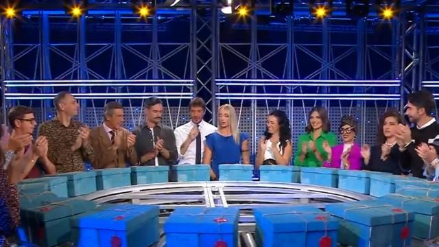 Puntata del 20/10/2024