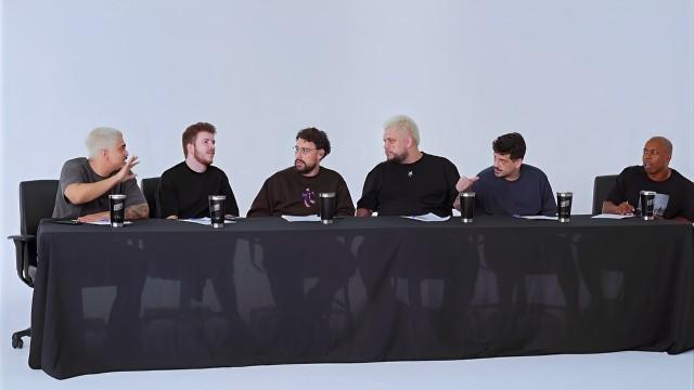 Quem é a Ex Dele?