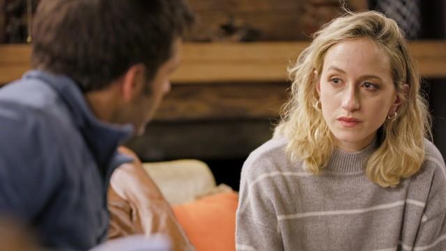 La decisión de Valentina