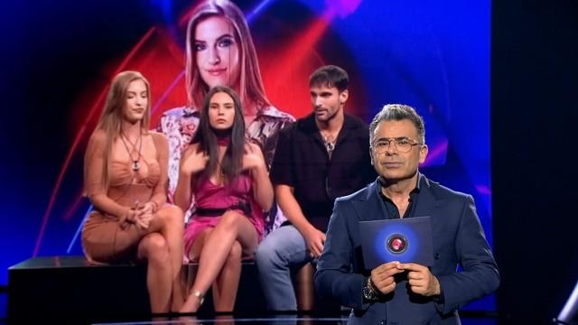 Gala 7: Despedidas lacrimógenas, expulsión y nominaciones para valientes