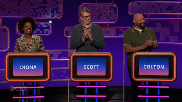 Colton Dunn, Scott Aukerman, Diona Reasonover