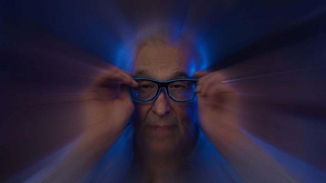 What Holds the Universe Together?