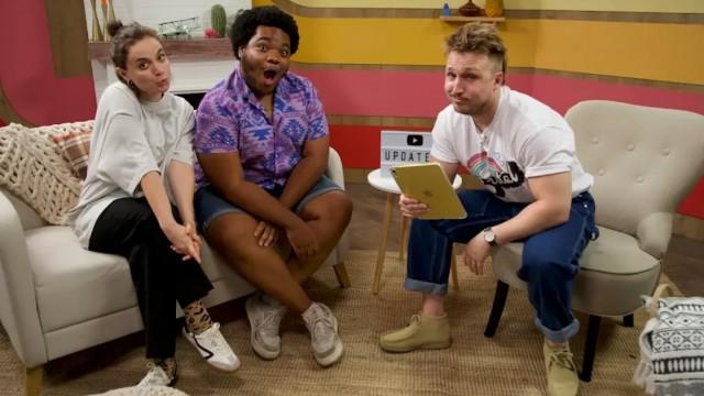 Updates Only w/ MacDoesIt | Reading Reddit Stories