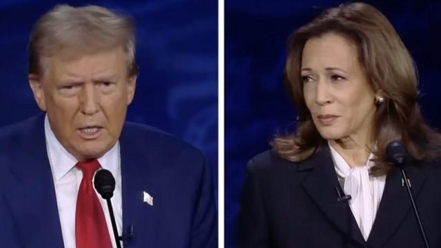 Harris / Trump : l'effet "Cats and Dogs"