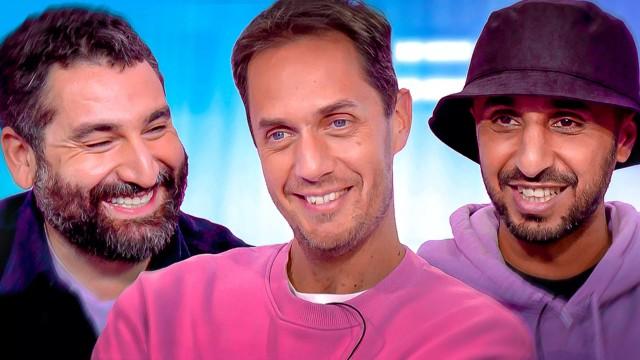 Grand Corps Malade & Mehdi Idir