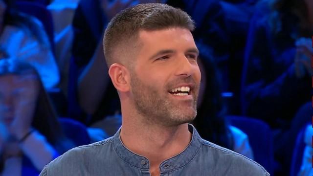 Puntata del 03/11/2024