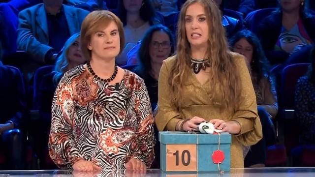 Puntata del 06/11/2024