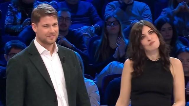 Puntata del 06/03/2025