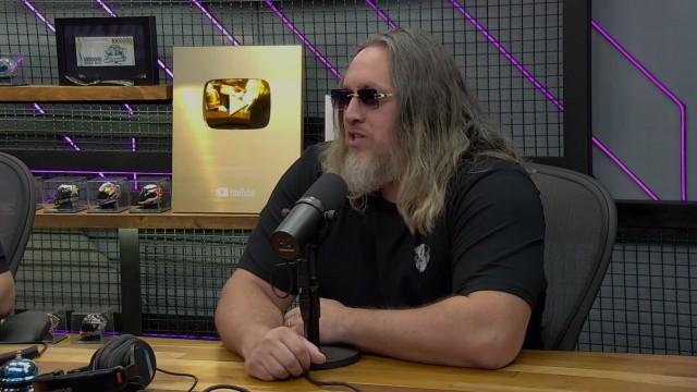 LEANDRO VOZ E REGIS TADEU - TICARACATICAST | EP 516