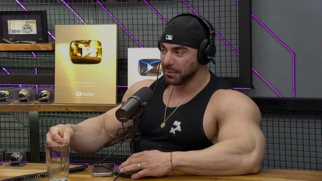 RAFAEL BRANDÃO E JORLAN - TICARACATICAST | EP 518