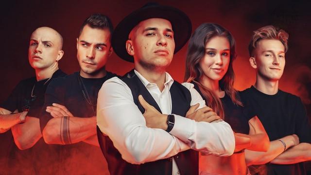 MAFIA W PRAWDZIWYM ŻYCIU!