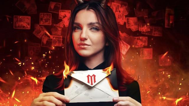 STWORZYŁA KŁAMSTWO DOSKONAŁE…