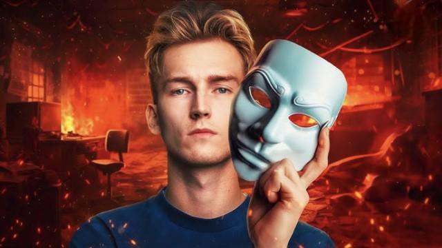 ZDRADZIŁ MAFIĘ, BY WYGRAĆ!