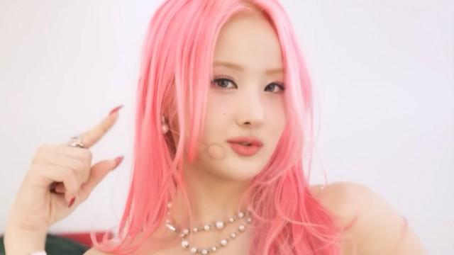 2nd Mini Album 'Born to be XX' Music Show Behind #2 