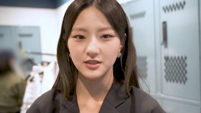 2023 Melon Music Awards Behind 