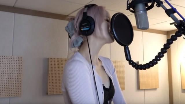 1st Single Album 'Midas Touch' Recording Behind #2 