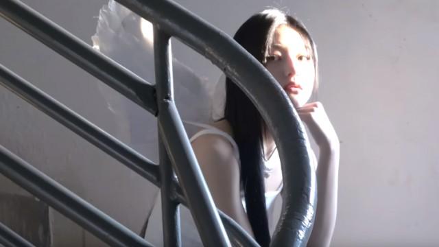 1st Single Album 'Midas Touch' MV Trailer Behind 