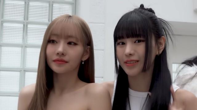 'Maybelline New York' Photo Shoot Behind 