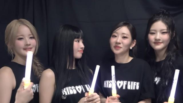 2024 FAN-CON 'KEY OF FACTORY' Behind 