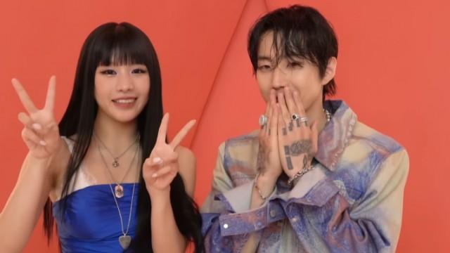 Jay Park 'Taxi Blurr feat. Natty' Behind 