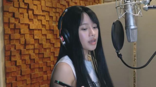 Digital Single 'Sticky' Recording Behind #2 