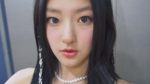 Digital Single 'Sticky' Music Show Behind #1