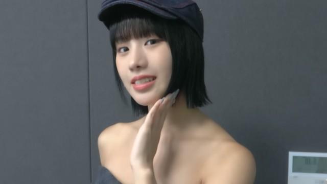 'Star of Star Girls Season 2' Press Conference Behind