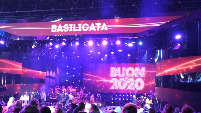 Edizione 2019 - Potenza