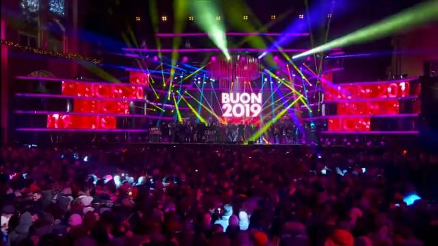 Edizione 2018 - Matera