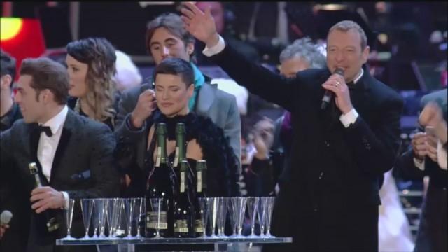 Edizione 2015 - Matera