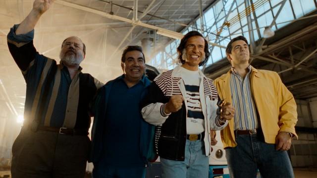 Presidential Primaries