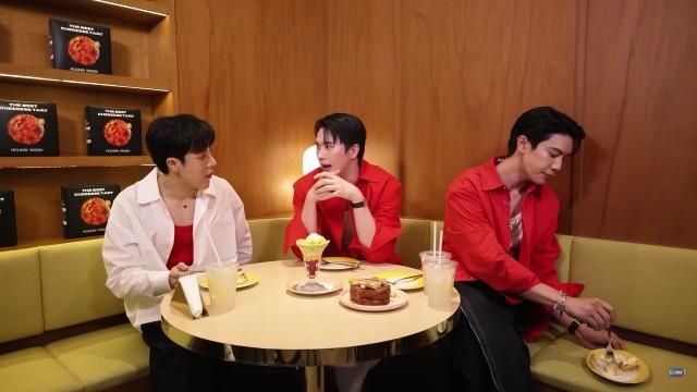 ทุกๆอย่างที่เป็นของอิน ต้องเป็นของเกรท!! l EP.166