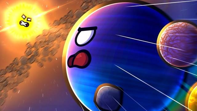 Planet X Returns! - Part 2