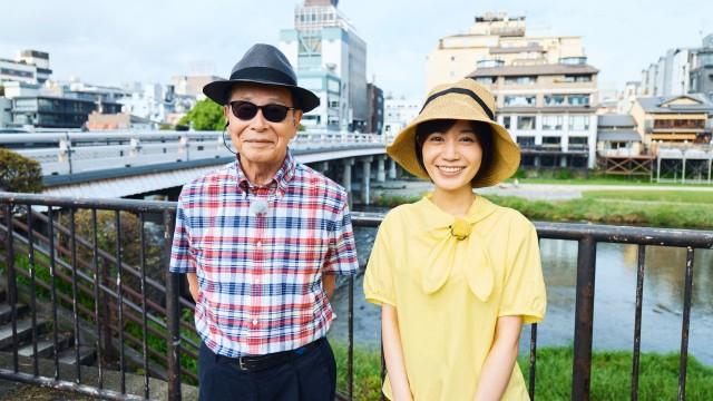 東海道“五十七次”の旅▼第一夜 京都・三条大橋から伏見へ