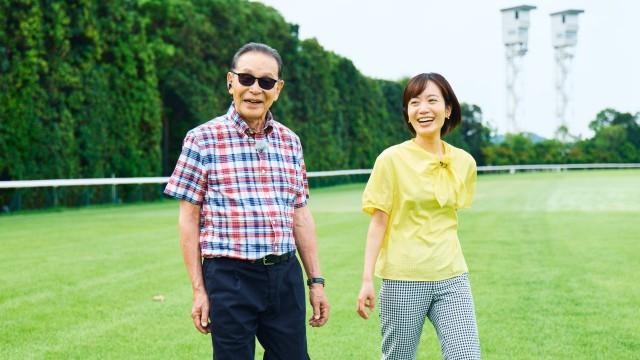 東海道“五十七次”の旅▼第二夜 京都競馬場と石清水八幡宮へ